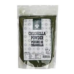 [182585] Chlorella Powder 227 g Dinavedic