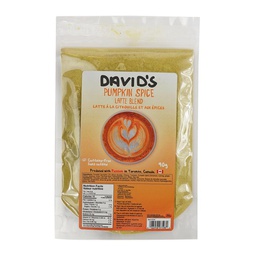 [187307] Mélange de Latte Super Vert     90g 90 g Davids