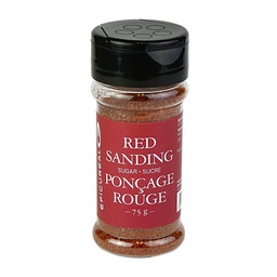 [258018] Sanding Sugar Red - 75 g Epicureal