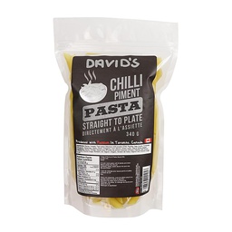 [187383] Chilli Penne Pasta 340 g Davids