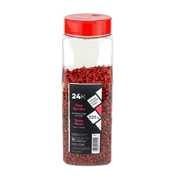 [103017] Pink Peppercorns Dry 225 g Royal Command