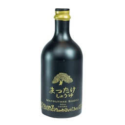 [103046] Matsutake Soy Sauce Japan - 500 ml Qualifirst