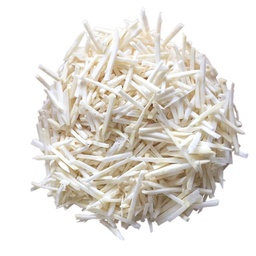 [060684] Celery Root Julienne Tinned 2.42 L Qualifirst