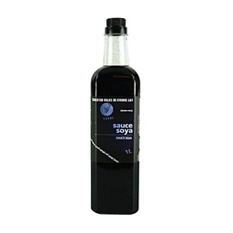 [103059] Soy Sauce - 1 L YOSHI