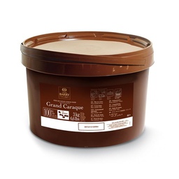 [173005] Grand Caraque - 3 kg Cacao Barry