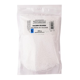 [152590] Calcium Chloride Granular - 454 g Texturestar