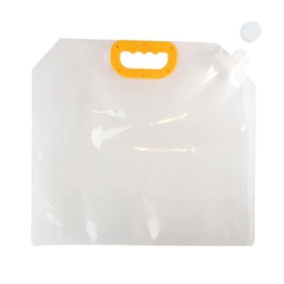 [ARTG-9902] Water Pouch 5L Spout 1 ct Artigee