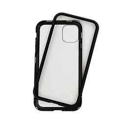 [CAN2000] Magnetic Iphone 11 Case - 1 pc Cananu