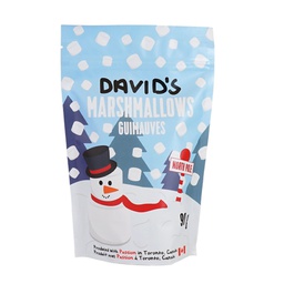 [187428] Mini Dehydrated Marshmallows 90 g Davids
