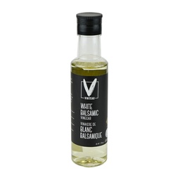 [142022] Vinaigre Balsamique Blanc  250 ml Viniteau