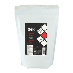 [184092] Carolina Reaper Chili Powder ; 1 kg Royal Command