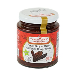 [105321] Aji Panca Paste 7.5 oz Andinas