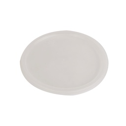 [290021] Plastic Deli Container Lid 16oz - 500 pc Artigee
