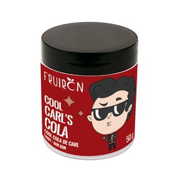 [259001] Cool Carl's Cola - 50 g Fruiron