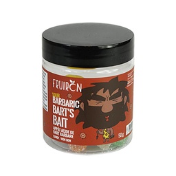 [259011] Sour Barbaric Bart's Bait - 50 g Fruiron