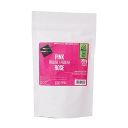 [152644] Pink Praline 30% Almond - 200 g Almondena