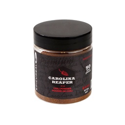 [184091] Carolina Reaper Chili Powder 50 g Epicureal