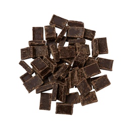 [173076] Delectable Chocolate Chunks - 1 kg Callebaut