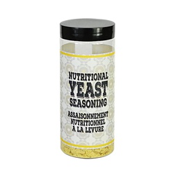 [152563] Nutritional Yeast Flakes 50 g Dinavedic