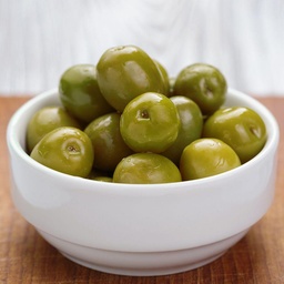 [121635] Castelvetrano Olives 5 kg Oliveio
