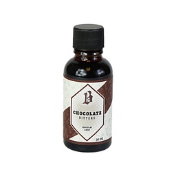 [162744] Dark Cacao Bitter 30 ml B18