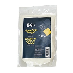 [182389] Apple Cider Vinegar Powder 227 g 24K