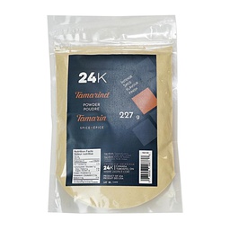 [182130] Tamarind Powder 227 g 24K