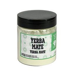 [182408] Yerba Mate - 50 g Dinavedic