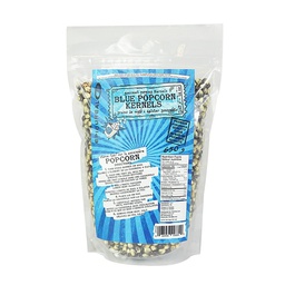 [204230] Blue Popcorn Kernels 650 g Epicureal