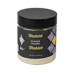 [181730] Mahleb Powder 50 g 24K