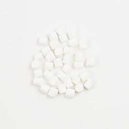 [187430] Mini Dehydrated Marshmallows 1 kg Davids