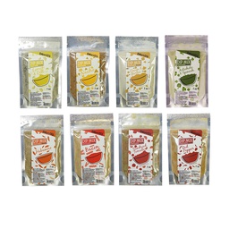 [188002] Assorted Dip Mix 8 pc Davids
