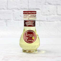 [131426] Lemon Oil Italy - 80 ml Drogheria