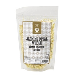 [182294] Jasmine Petals Whole 30 g Royal Command
