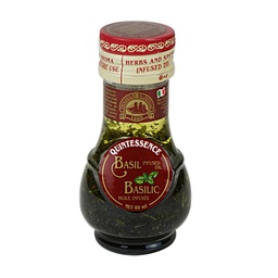 [131435] Huile au Basilic 80 ml Drogheria