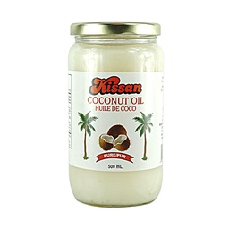[131489] Coconut Oil - 500 ml Kissan