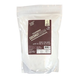[060647] Vegan Coconut Cream Powder 1 kg Almondena