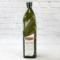 [131740] Huile d'Olive Extra Vierge - 1 L Mueloliva