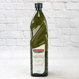 [131740] Olive Oil Extra Virgin 1 L Mueloliva