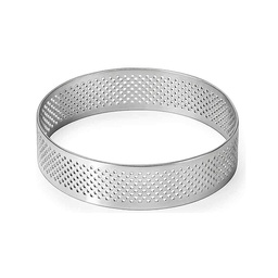 [ARTG-9056] Tart Ring Round 150x20mm 1 ct Artigee
