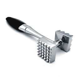 [ARTG-8062] Meat Tenderizer Double Sided 1 pc Artigee