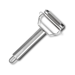[ARTG-8064] Dual Julienne Rotating Peeler 1 pc Artigee