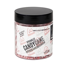 [187531] Candy Cane Grind Crushed 100 g Epicureal