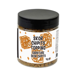 [187536] Skor Chipits Topping 90 g Epicureal