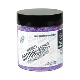[187537] Cotton Candy Sprinkles 100 g Epicureal
