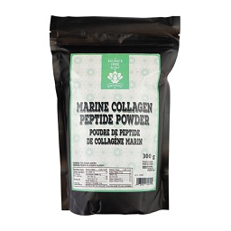[093045] Marine Collagen Peptides Powder 300 g Dinavedic