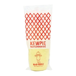 [103070] Japanese Mayonnaise 500 g Kewpie