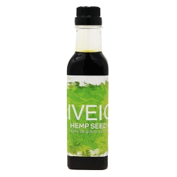 [131848] Hemp Oil 250 ml Oliveio
