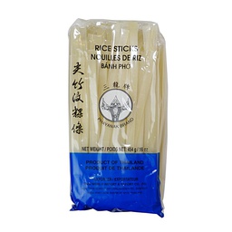 [204125] Rice Stick Thick (10mm) Phayanak 454 g