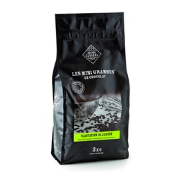 [170365] El Jardin Colombia 75% - 3 kg Michel Cluizel